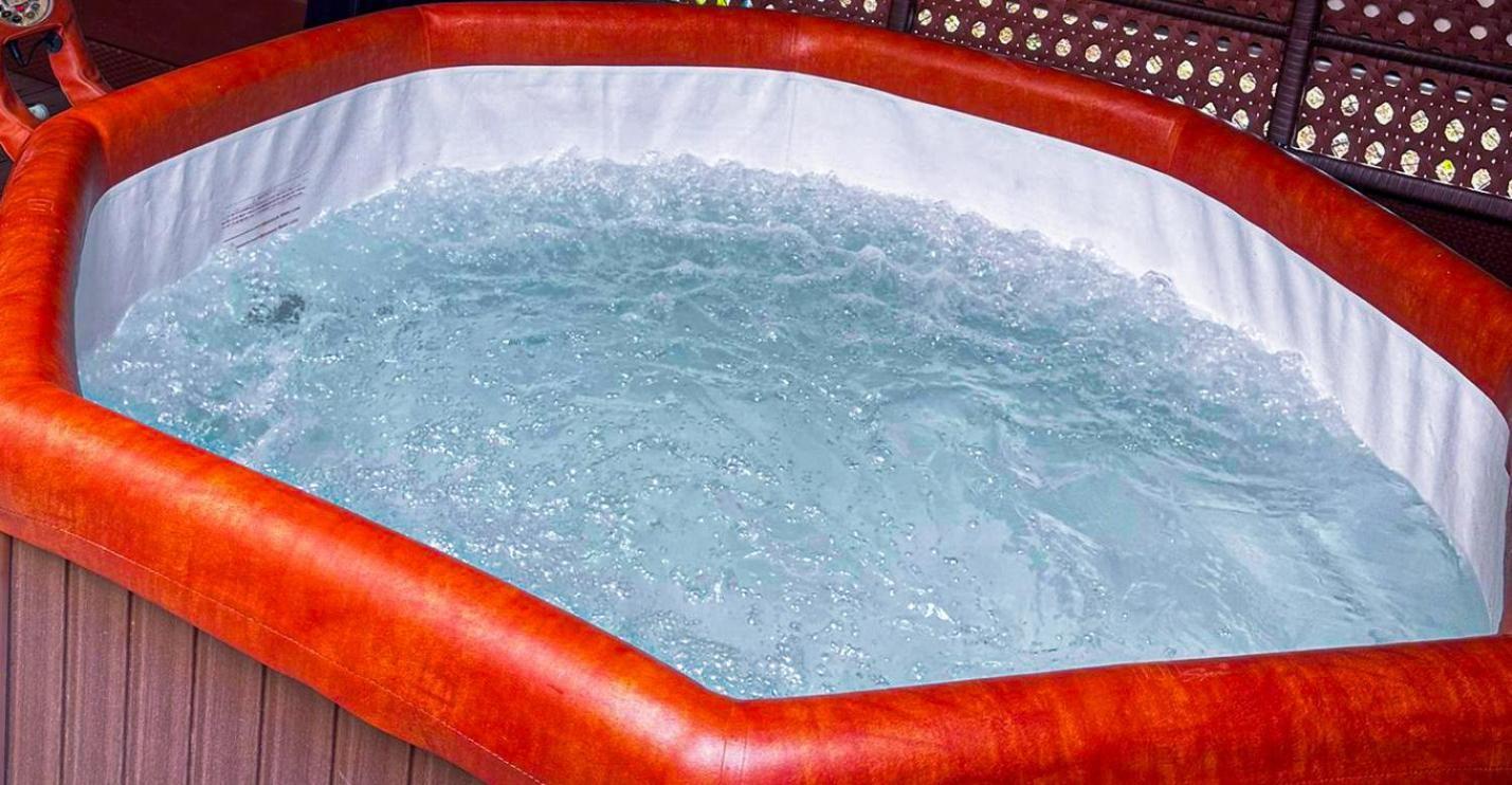 Apartman Magic Sauna,Jakuzzi,Kino Livno Bagian luar foto